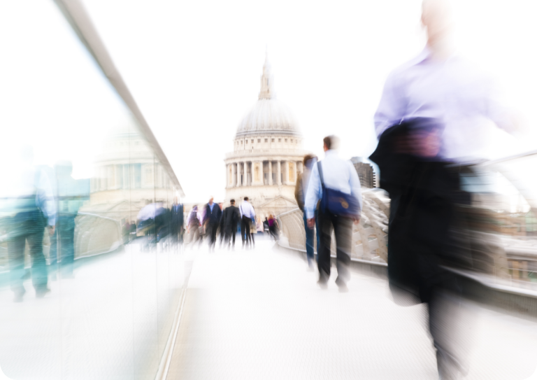 2025 UK Immigration White Paper