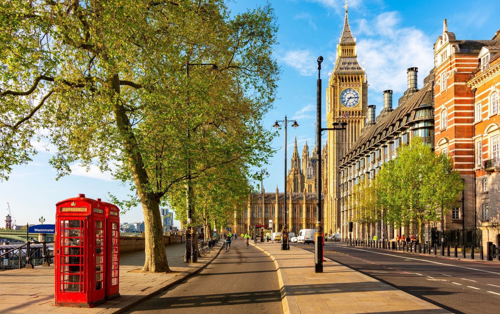 leading immigration law firm in London
