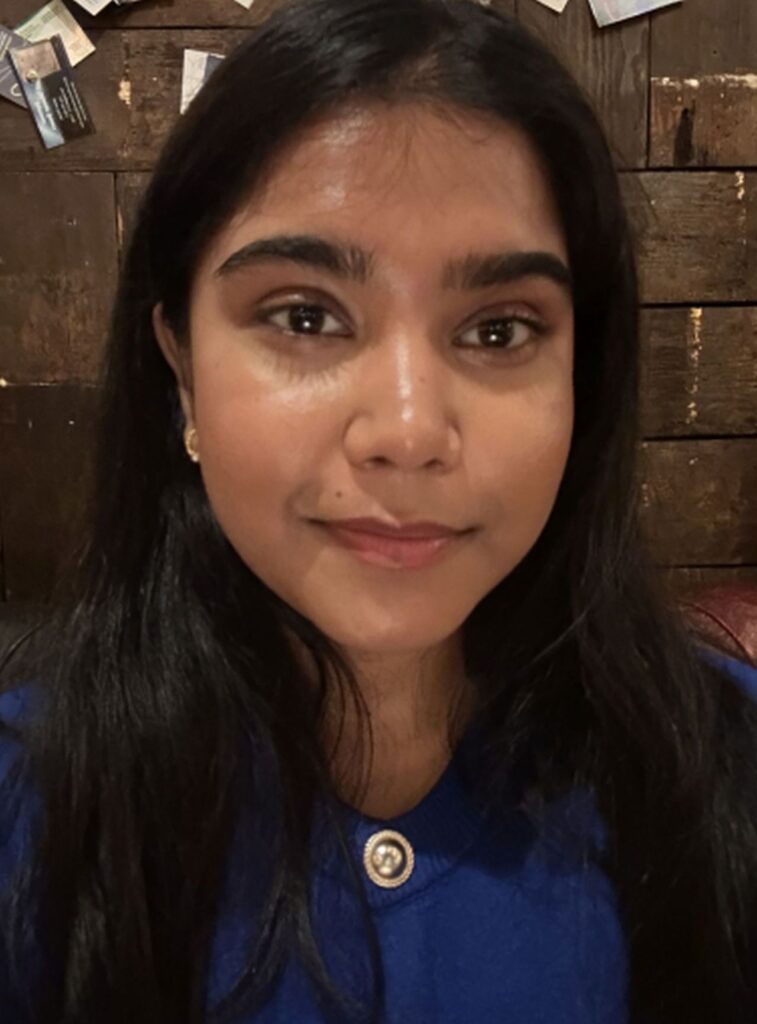 Sadia Solicitor - Immigration