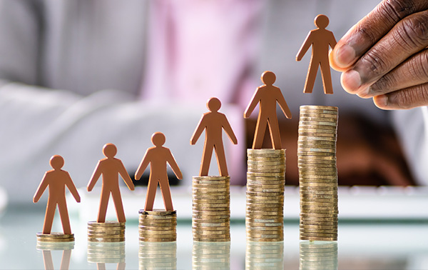 Skilled Worker Visa Salary Threshold