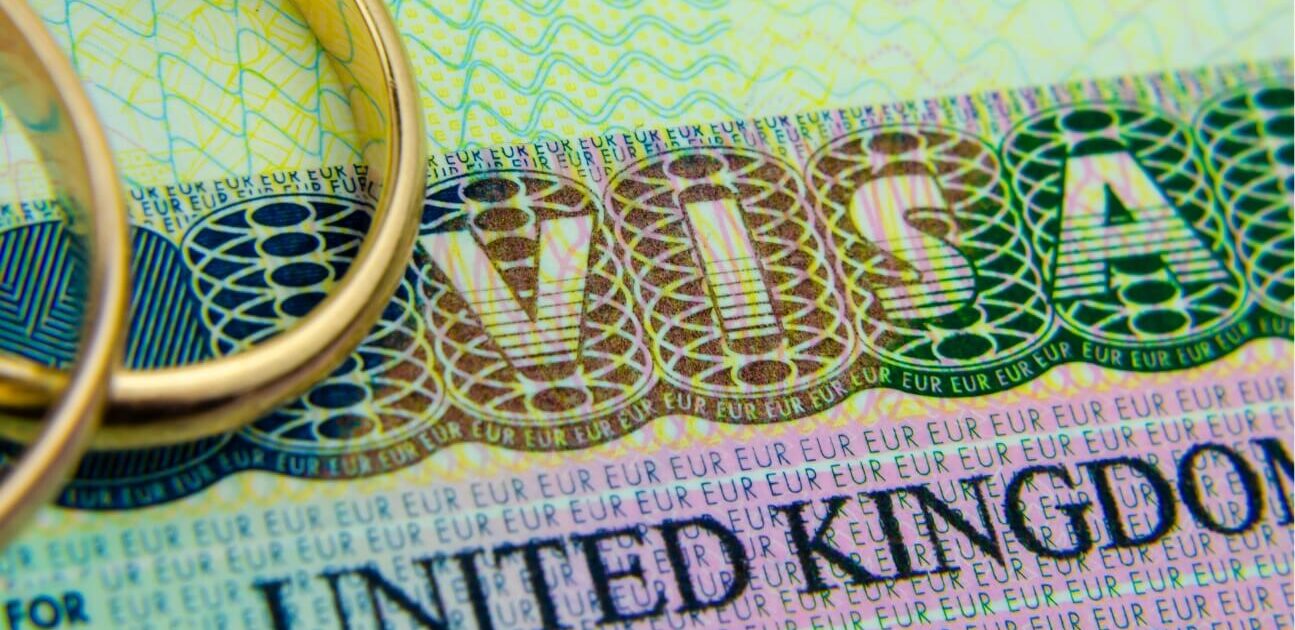 Spouse Visa SPOUSE VISA