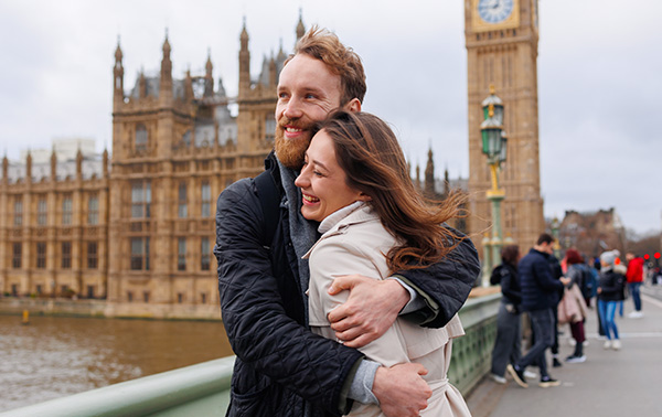 UK Spouse Visa 2025 guide