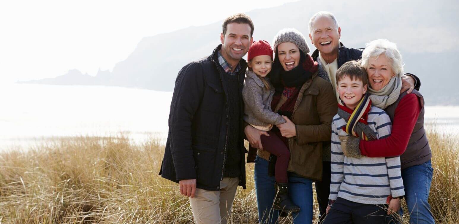 UK Ancestry Visa EU Settlement Scheme Family Permit.
