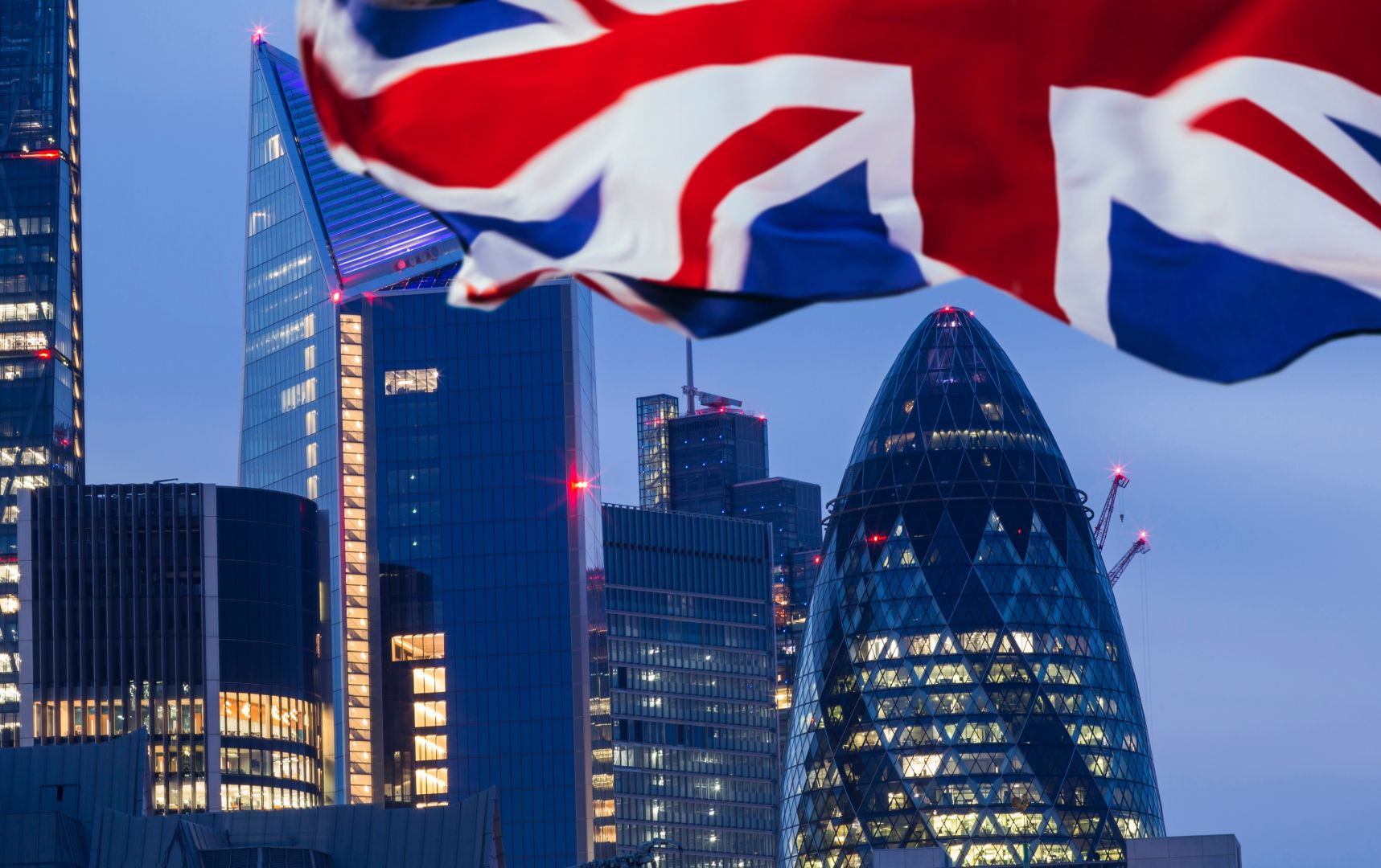 UK Business Visa 